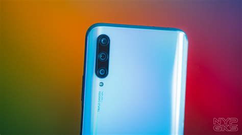 Huawei Y9s Review Philippines | NoypiGeeks