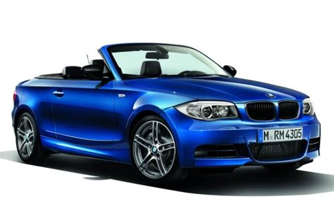 Used 2013 BMW 1 Series 135i Convertible Review & Ratings | Edmunds