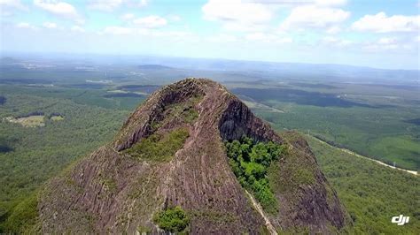 Mt Beerwah - Queensland, Australia - YouTube