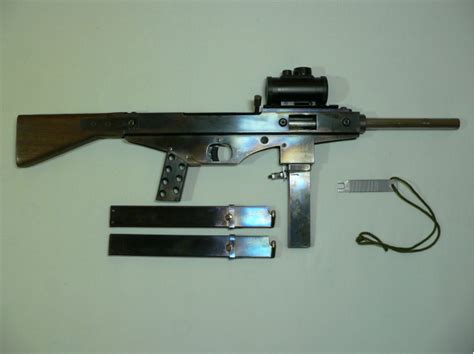 Photo's of mass murderer's weapons - Page 8