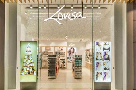 Lovisa opens first store in Wales - Retail Gazette