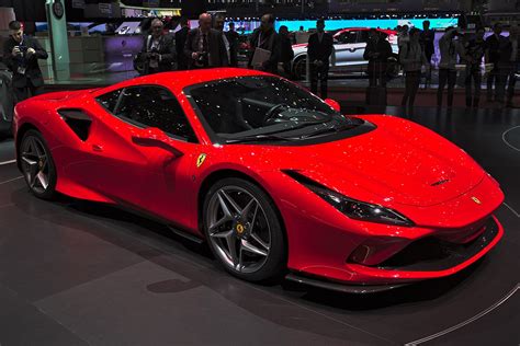 Ferrari F8 - Wikipedia