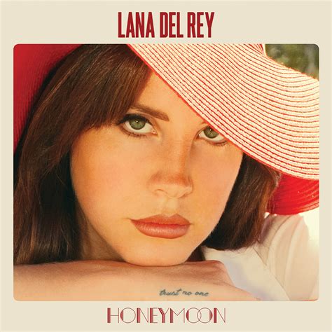 Lana Del Rey Album Cover Paradise - Lana Del Rey To Release New Songs ...