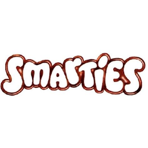 Smarties Logo