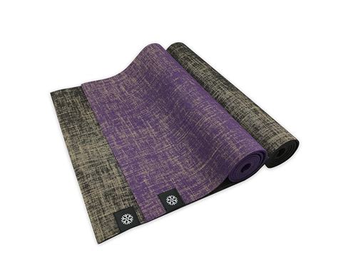 10 Most Beautiful Yoga Mats - Designs and Styles