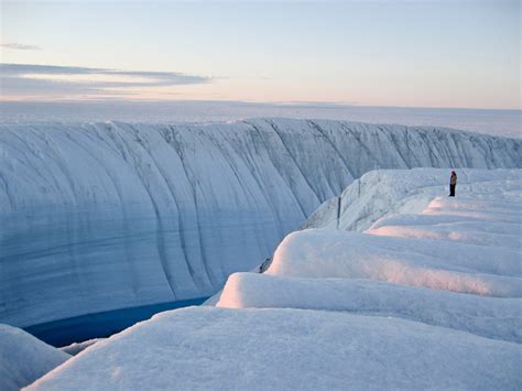 Polar Science Center » Ice Sheets & Glaciers