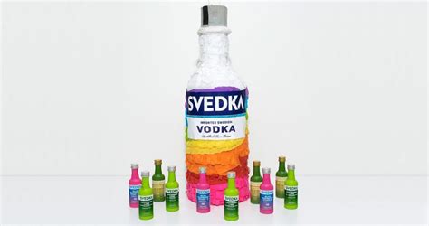 Svedka Vodka: Affordable Swedish Vodka To Fit Your Cravings