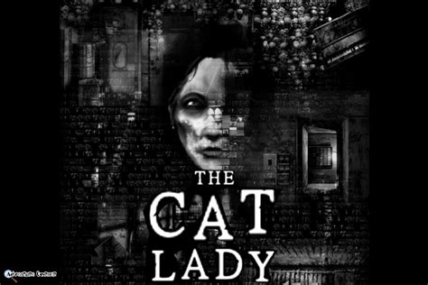 The Cat Lady - Review - Adventure Corner