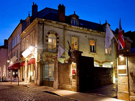 The 13 best Luxury Hotels in Beaune - Sara Lind's Guide 2024