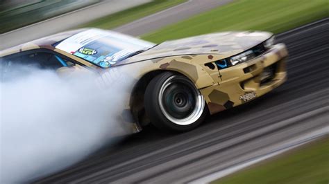 JDM Drift Wallpaper - WallpaperSafari