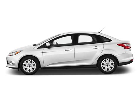 2013 Ford Focus | Specifications - Car Specs | Auto123