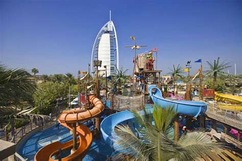 How to choose your Dubai theme park - Lonely Planet