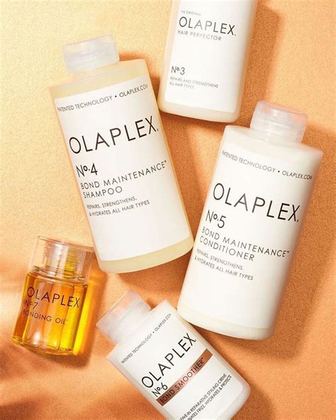 Olaplex | Hairco