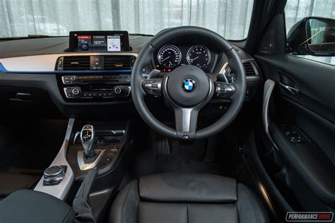 2018 BMW M140i review – Australian launch | PerformanceDrive