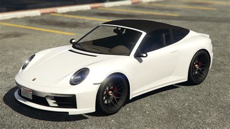 Comet S2 Cabrio - Grand Theft Auto V(グランドセフトオート5)GTA5 & GTAオンライン 情報・攻略 ...