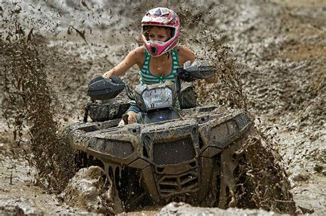 20 Best ATV Parks in Texas: Off Road Trails - Off-Roading Pro