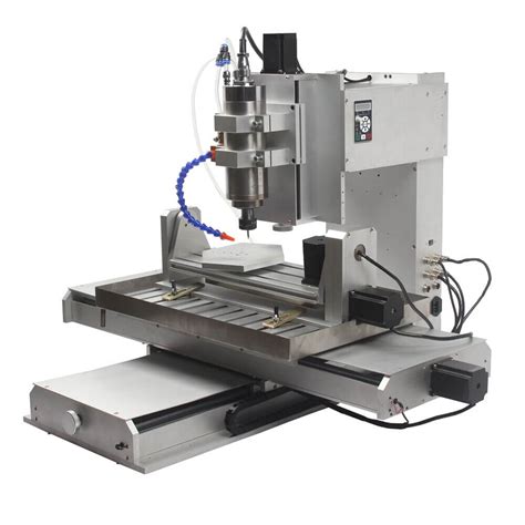 EU&US Free TAX Free shipping | 5 axis cnc mill | 5axis mini cnc router ...