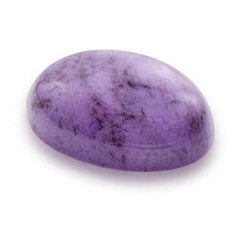 Turkish Purple Jade | Gem Adventurer™