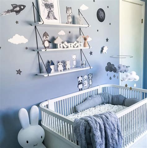 THE PSYCHOLOGY OF COLOURS FOR A KID'S ROOM - Kids Interiors