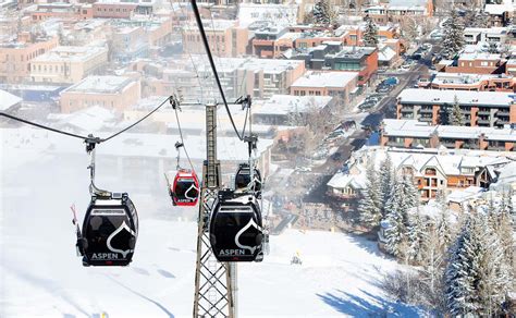 Why Visit Aspen Snowmass Early Season