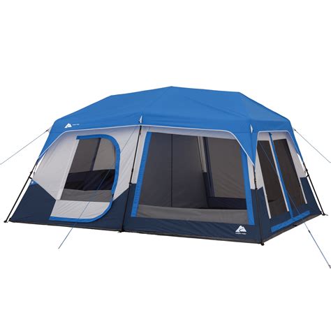 Ozark Trail 10-Person Cabin Tent - Walmart.com