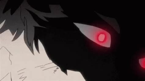 Anime Scary GIF - Anime Scary Creepy - Discover & Share GIFs