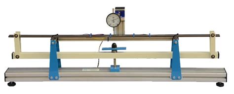 Strain Gauge Calibration Apparatus. - Norwood Instruments