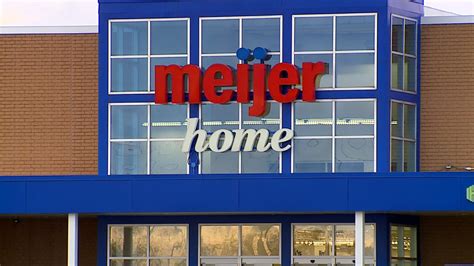 Meijer to extend store hours starting Friday | WOODTV.com