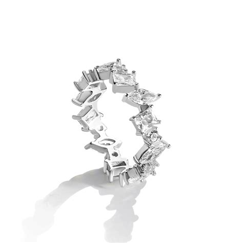 Sterling Silver Rings | Sterling Silver Jewelry - Silver On The Web ...