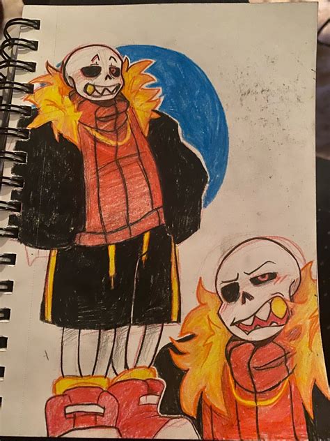 undertale oc on Tumblr