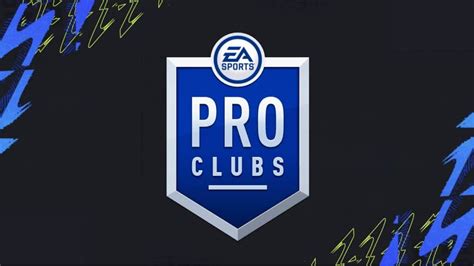 FIFA 23: Pro Clubs crossplay 'more complex' as 'multiple players', says ...