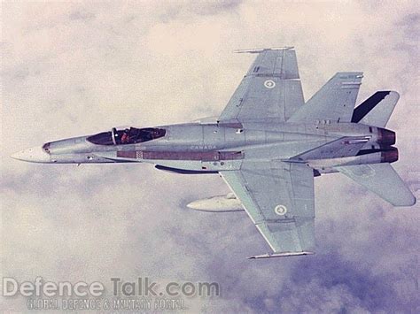 CF-18 Hornet | Defence Forum & Military Photos - DefenceTalk