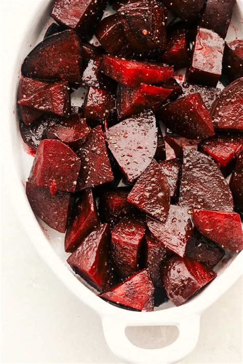 My Secret to Perfect Roasted Beets | The Recipe Critic