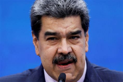 US says Venezuela President Maduro is still illegitimate