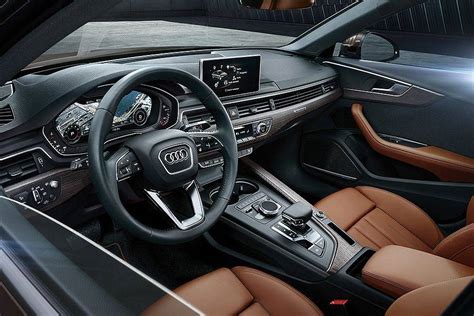 Audi Interior Colors A4 | Cabinets Matttroy