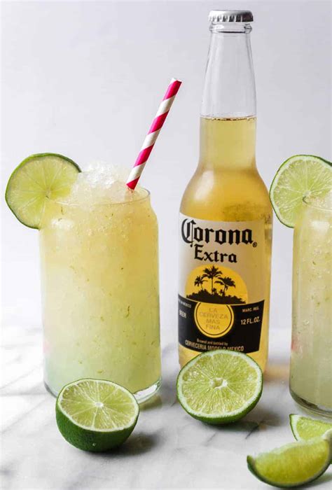 corona cocktail recipe: refreshing corona floats | off the eaten path