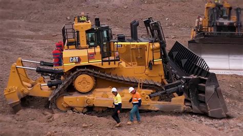 Cat D12 Dozer Specs - Cats Have Swanson