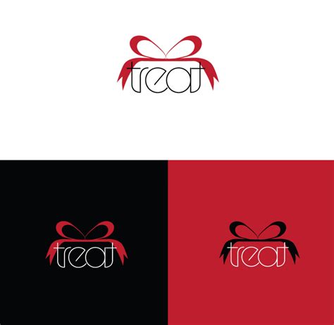 Some of my first logos on Behance