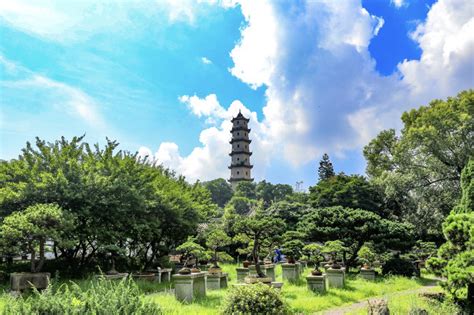 How to Spend 6 Days in Wenzhou - A Complete Itinerary for Wenzhou ...