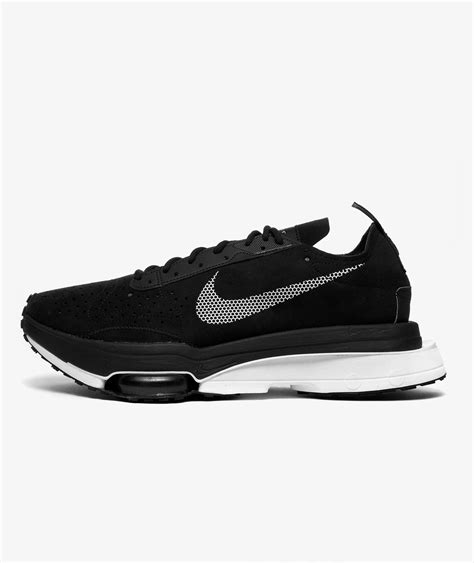 Black Nike Women's Air Zoom Type | SVD