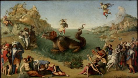 Common Greek Myths Found Throughout Art History - GreekReporter.com