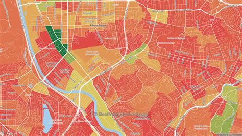 Glassell Park, Los Angeles, CA Housing Data | BestNeighborhood.org