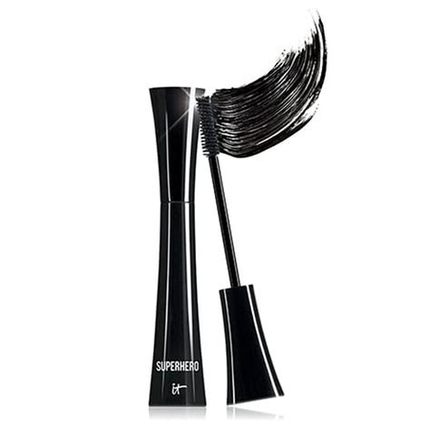 Lengthening Mascara – Beauty