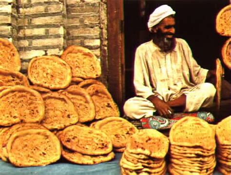 Afghanistan Bread - 17 Best images about belong Afghanistan on ...