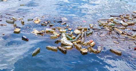 Ocean Pollution by Country: See the Worst Offenders