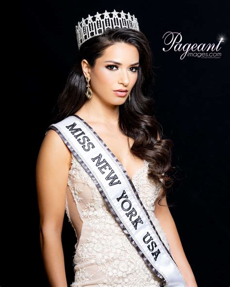 Yonkers Woman Crowned Miss New York USA 2019 | Yonkers Times