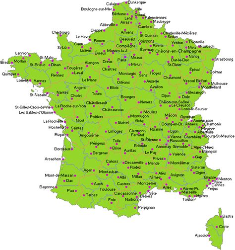 LOIR-ET-CHER : map, cities and data of the departement of Loir-et-Cher 41