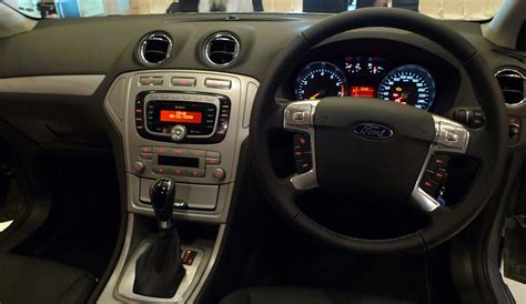 Ford Mondeo 2.3 now in Malaysia - RM178,888 - paultan.org