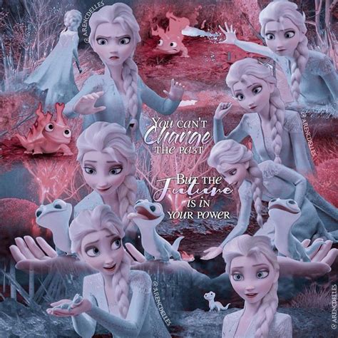 Frozen 2: Elsa - Disney's Frozen 2 Photo (43450284) - Fanpop