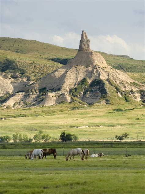 A First Timer’s Guide to Nebraska: Must-See Historic Landmarks